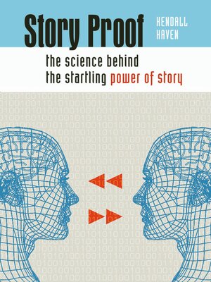 cover image of Story Proof